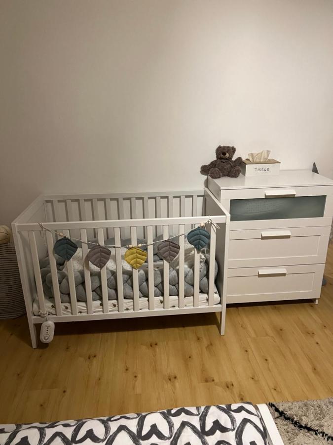 Apartman S Terasou Olomouc Eksteriør bilde