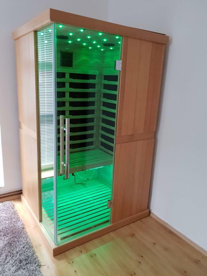 Apartman S Terasou Olomouc Eksteriør bilde