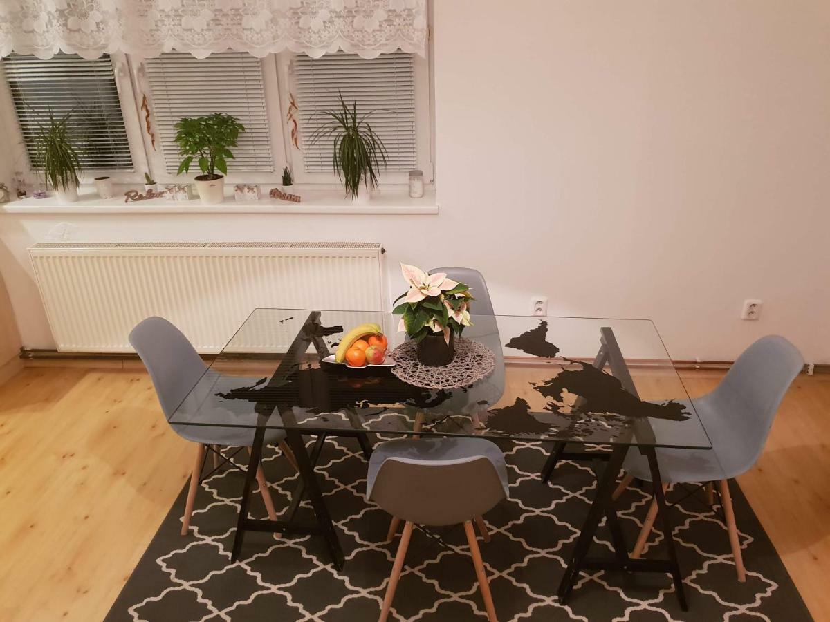 Apartman S Terasou Olomouc Eksteriør bilde